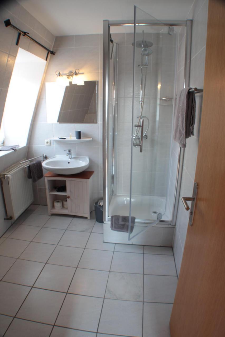 Hôtel Zum Baren - Einfach Anders à Mainbernheim Extérieur photo